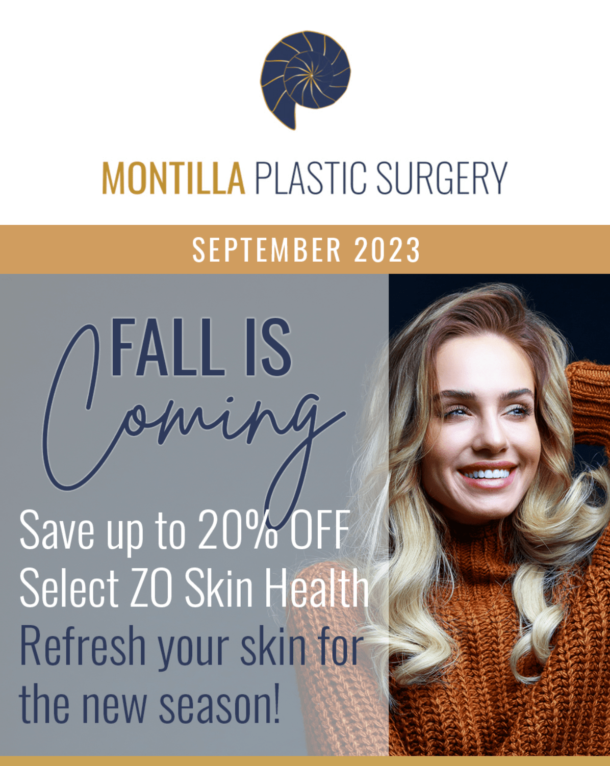 Special Savings