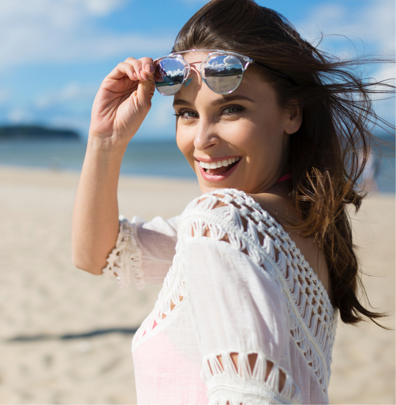 Eyelid Surgery Boston