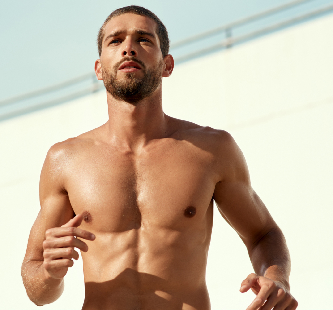 Gynecomastia Boston